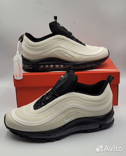 Кроссовки Nike Air Max 97