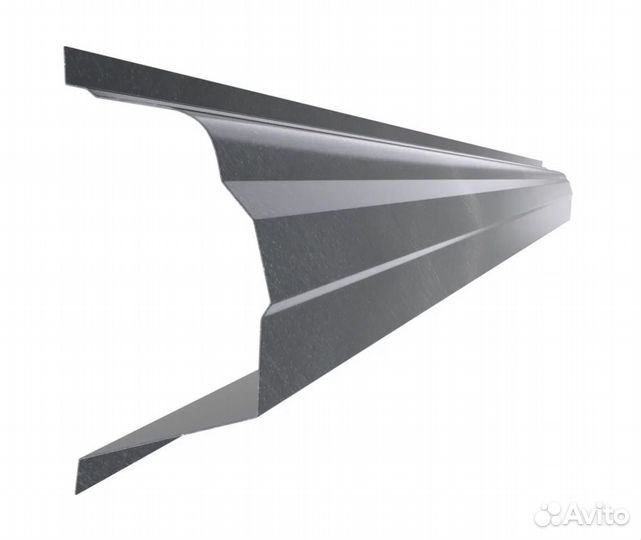 Ремонтные пороги и арки для Lincoln Буйнакск