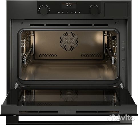 Духовой шкаф Asko OCS8664A1