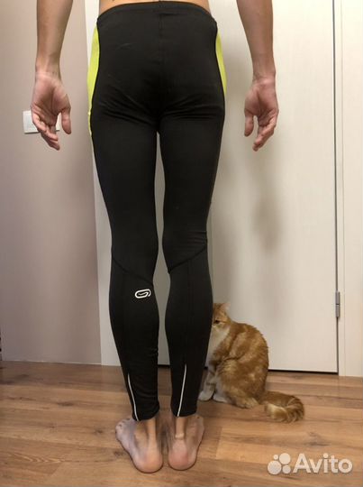Спортивные штаны - М