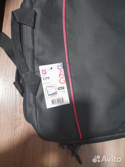 Сумка для ноутбука 15,6