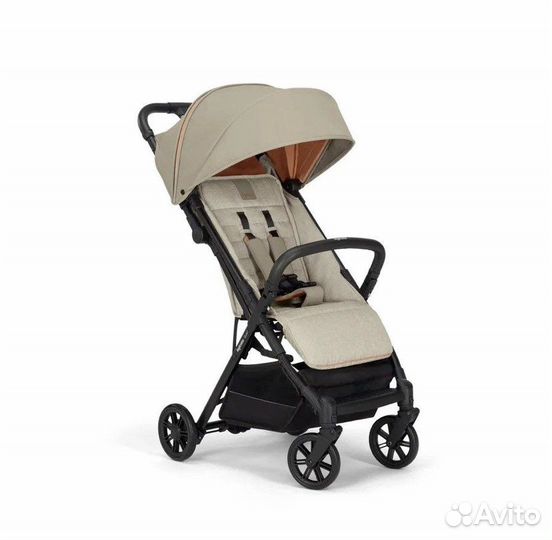 Коляска прогудочная Inglesina Quid 2