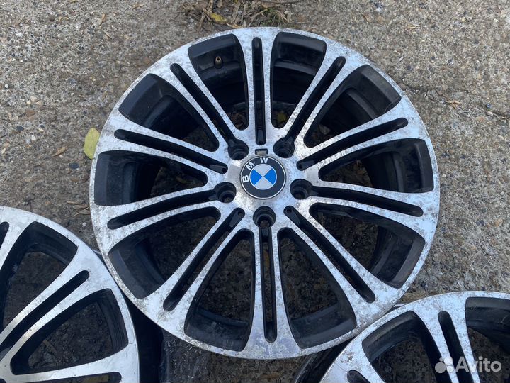 Диски BMW r18 5x120