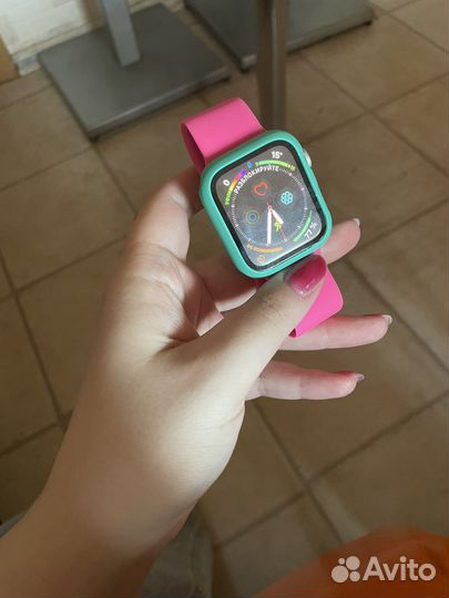 Ремешок для apple watch 44 мм