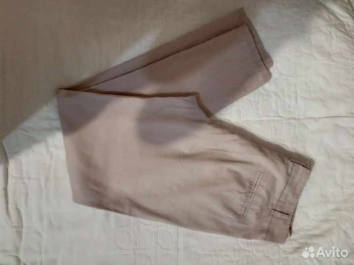 Брюки летние