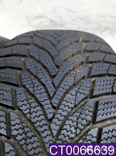 Nexen Winguard Sport 2 235/55 R17 96T