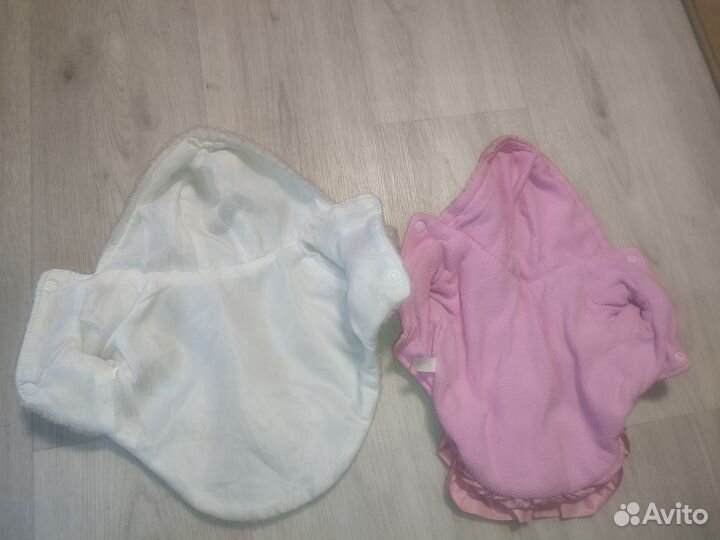 Курточка для собаки