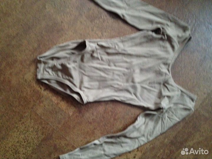 Купальник для фигурного катания