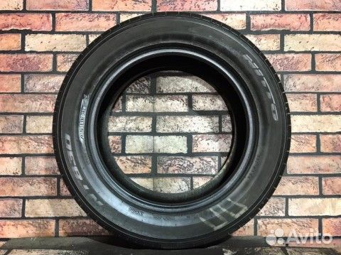 Nitto NT830 235/55 R17