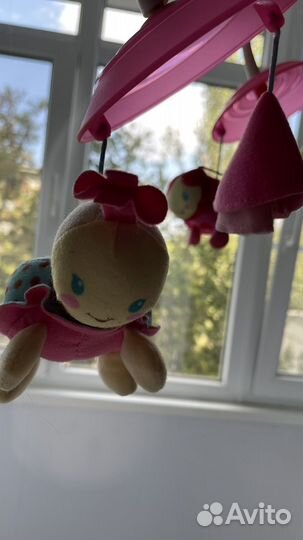 Мобиль на кроватку Tiny Love