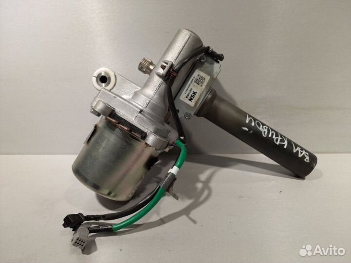 Эур Toyota Rav 4 Ca 40 2AR-FE 2016