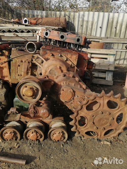 Сельхозтехника и трактора бу