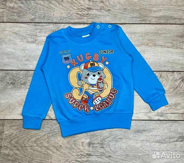 Кофта для малышей