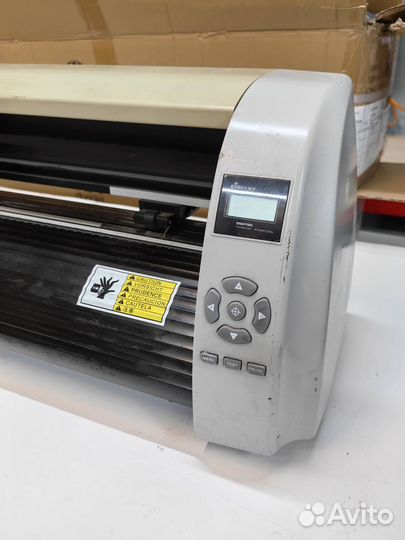 Режущий плоттер Kingcut A630