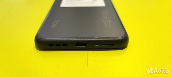 TCL 30E, 3/64 ГБ