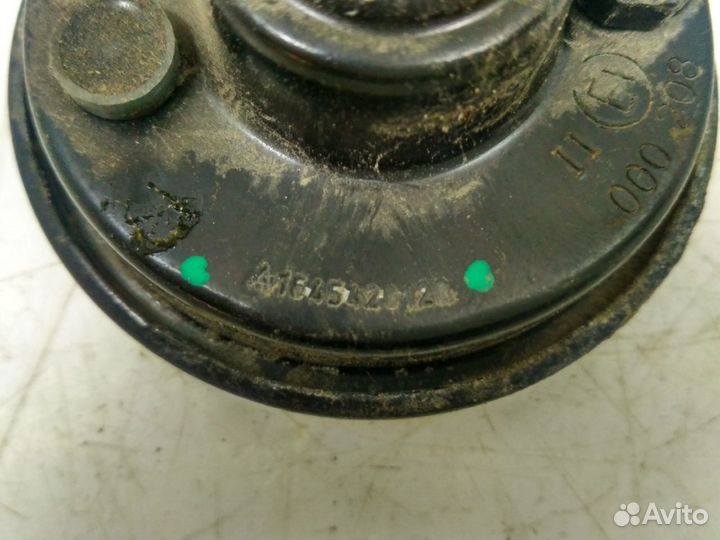 Сигнал звуковой Mercedes W164 A1645420120