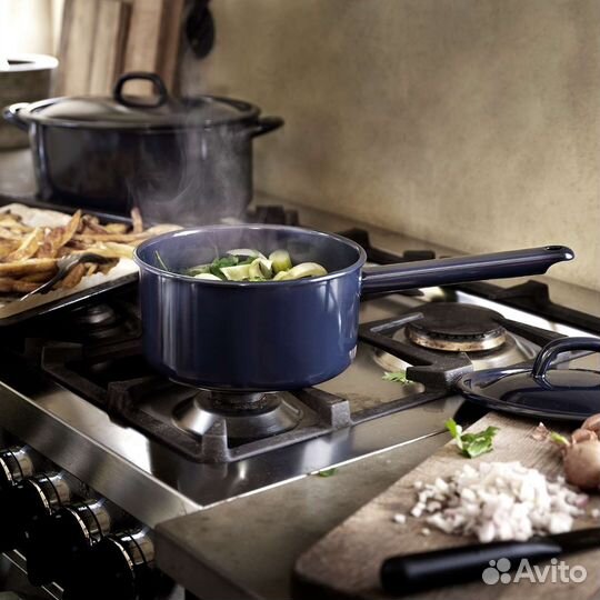 Вардаген кастрюля икеа IKEA