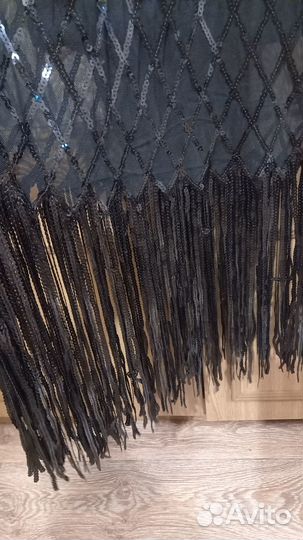 Платье вечернее 44 46