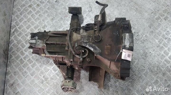 МКПП CDX Audi 100 C4 2.6 Бензин