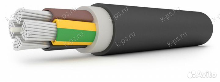 Продам кабель