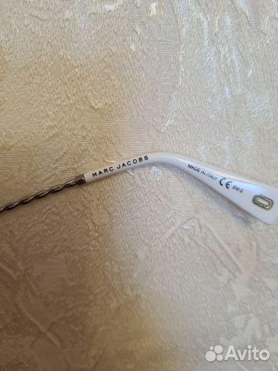 Солнцезащитные очки Marc Jacobs (оригинал)