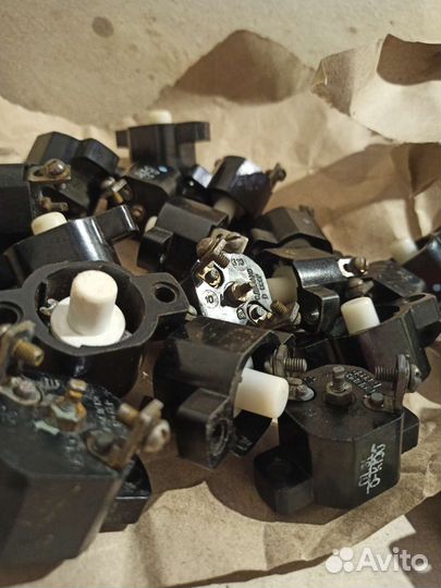 Предохранитель Пр 310 Новые СССР