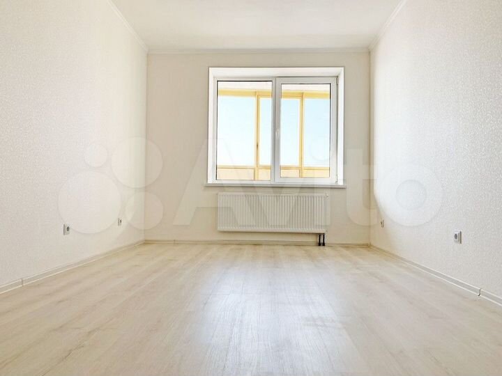 Квартира-студия, 28,7 м², 16/20 эт.