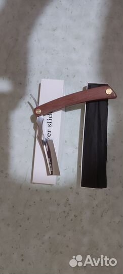 Опасная бритва