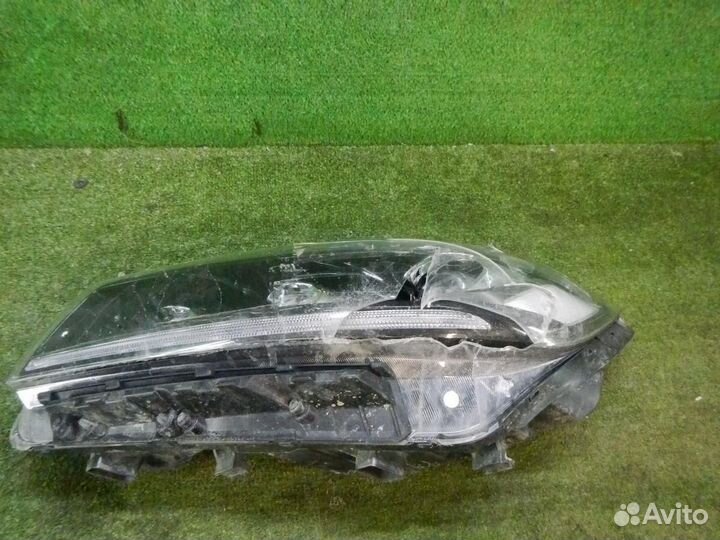 Фара левая Kia Sorento/Sorento Prime