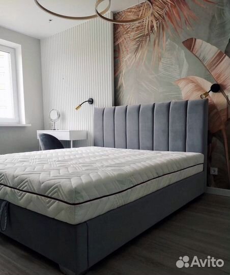 Кровать на заказ