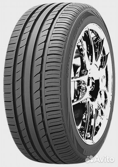 Goodride SA 37 245/35 R20 95Y