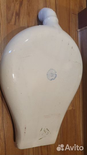 Утка медицинская СССР