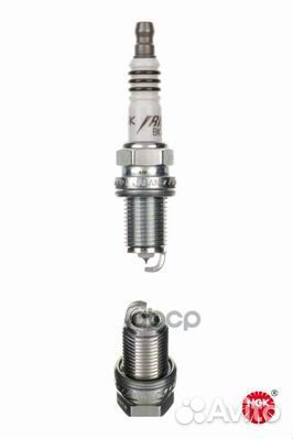 Свеча зажигания 2667 BKR7EIX NGK