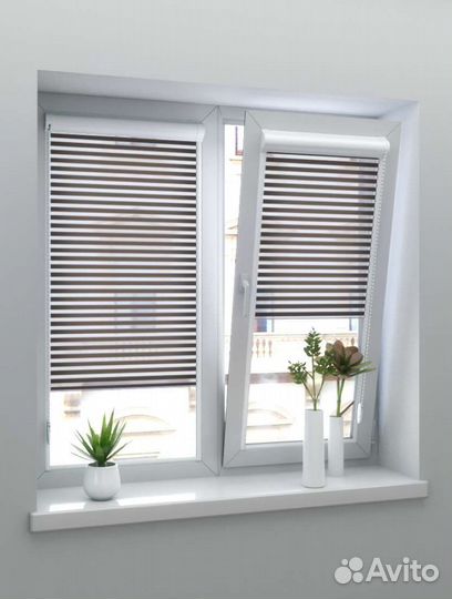 Жалюзи с гарантией