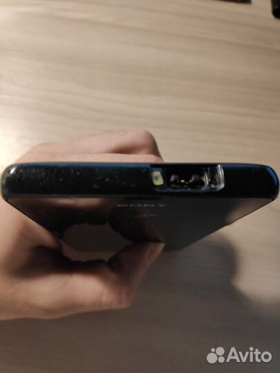 Sony xperia ZR