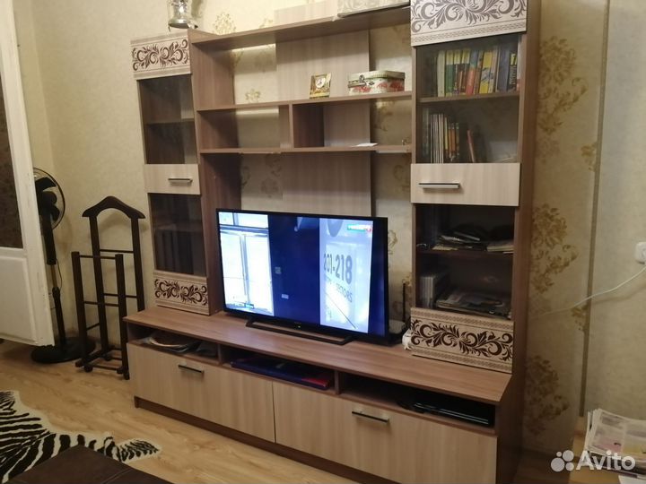 Стенка