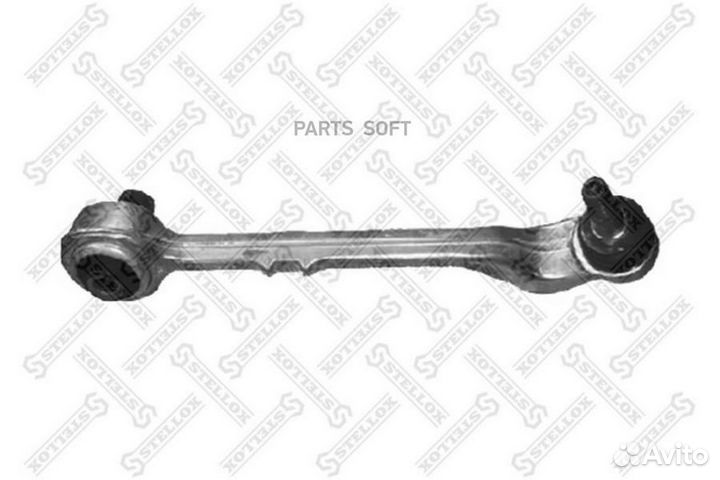 Stellox 5403436SX рычаг правый\ BMW E87 04/E90 05