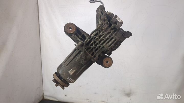 Редуктор моста Opel Antara, 2013