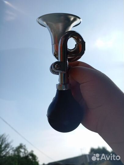 Сигнал спортивный