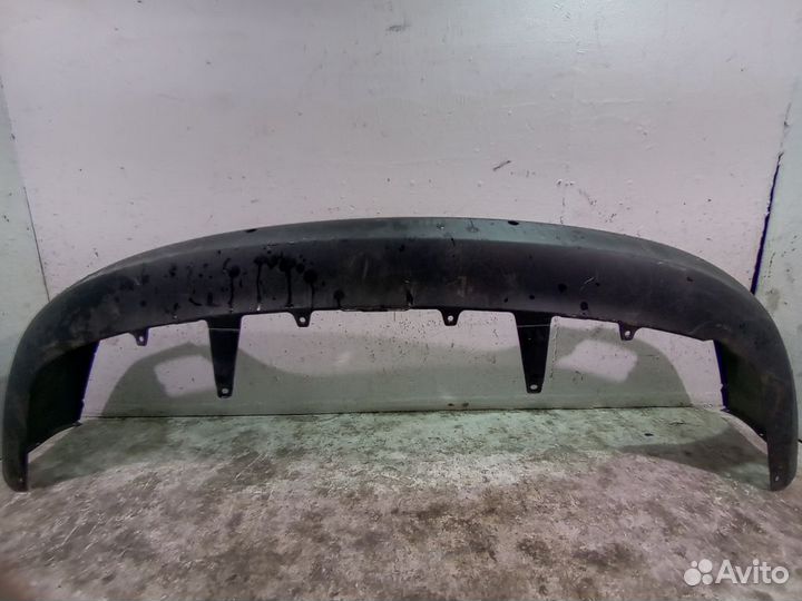 Бампер задний Toyota RAV 4 4 XA40