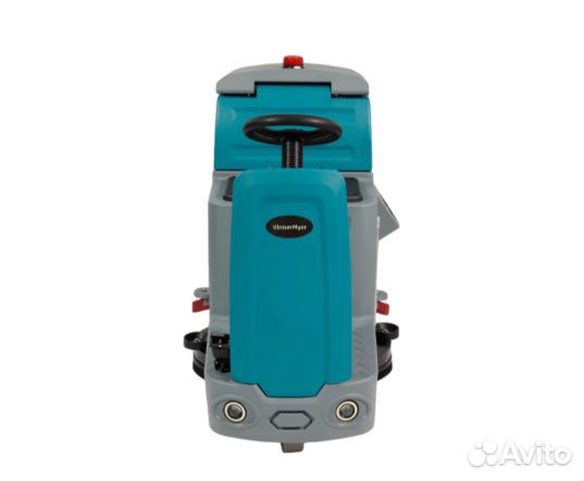 Поломоечная машина VinnerMyer S560R