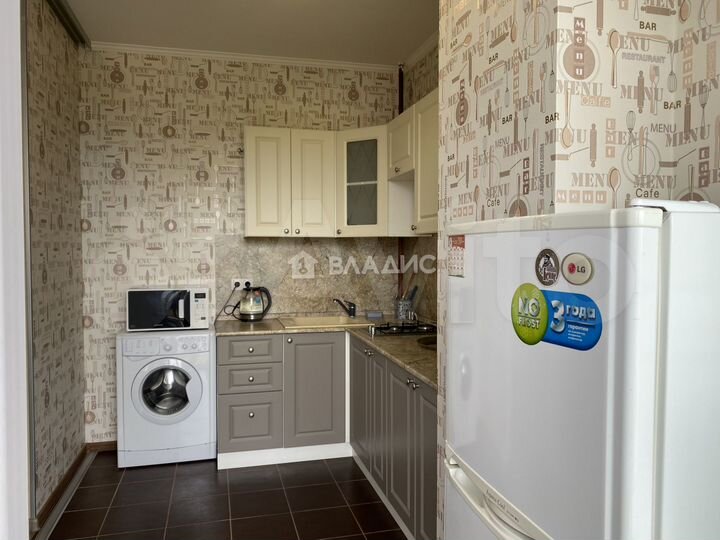 Квартира-студия, 24 м², 4/7 эт.