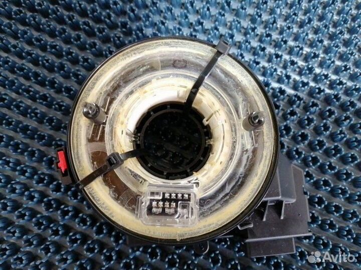 Шлейф подрулевой Volkswagen Passat