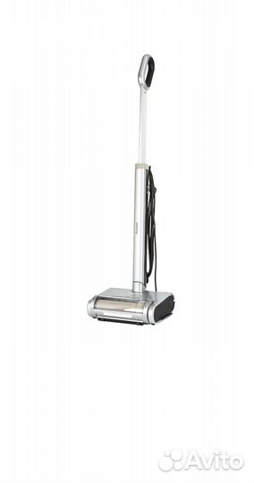 Паровой пылесос