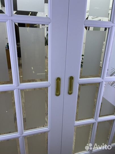 Межкомнатная перегородка Волховец