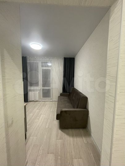 Квартира-студия, 20 м², 13/16 эт.