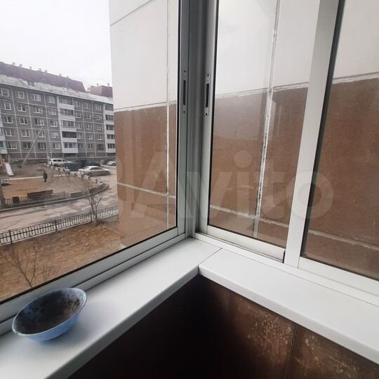 1-к. квартира, 35 м², 3/10 эт.