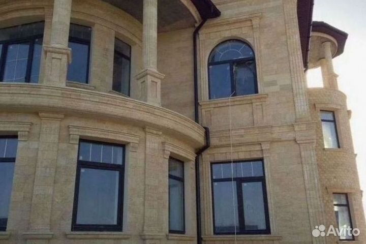 Дагестанский камень