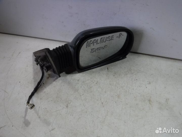 Зеркало правое электрическое Daihatsu Applause