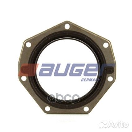 Уплотнитeльноe кольцо, Коленвал